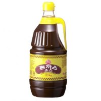 오뚜기 돈까스 소스 2.1kg