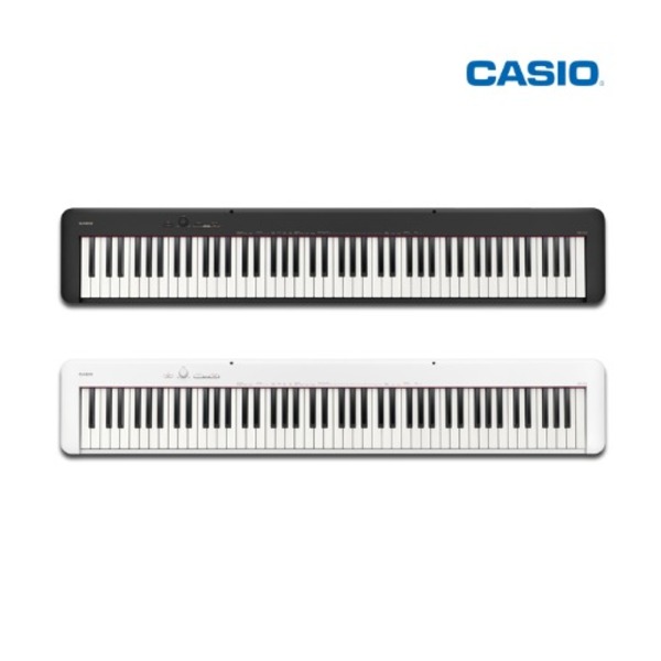 Casio 카시오 전자 디지털피아노 해머액션 88건반 CDP-S110 CDPS110