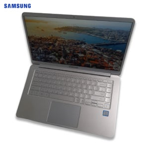 리퍼비시 삼성 i5 8TH RAM 8GB SSD 512GB 15인치 슬림형 리퍼 노트북