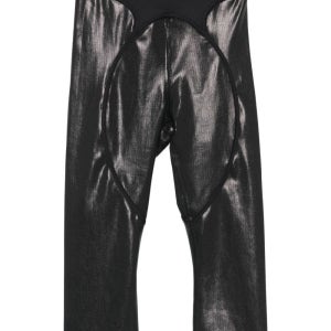 아디다스 바이 스텔라 매카트니 바지 블랙 JM8462BLACK