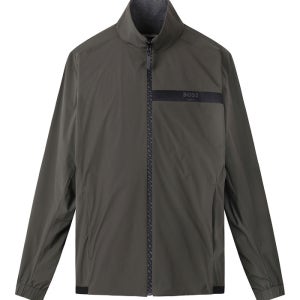 보스골프 리버서블 투인원 자켓 MAN OLIVE