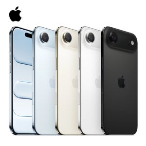 [KT] 아이폰 17 에어 512GB 번호이동 kt ip7 air