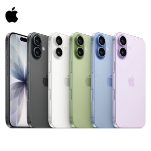 [SKT] 아이폰 17 256GB 기기변경사전예약 sk ip7 ge
