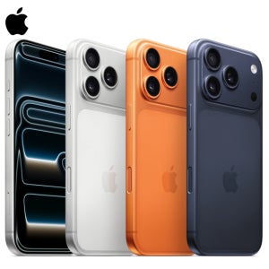 [KT] 아이폰 17 프로 1TB 기기변경kt ip7 pros