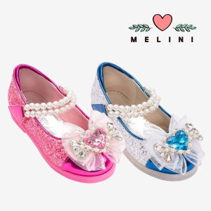 [롯데백화점] 멜리니 [멜리니] 여아신발 여아구두 알리제 LED 2종 MENFKWMM03 LE1220186698