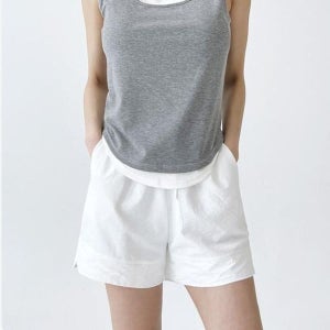 [하프클럽]ONM 여성 스포츠 반바지 여름 트레이닝 러닝 헬스 등