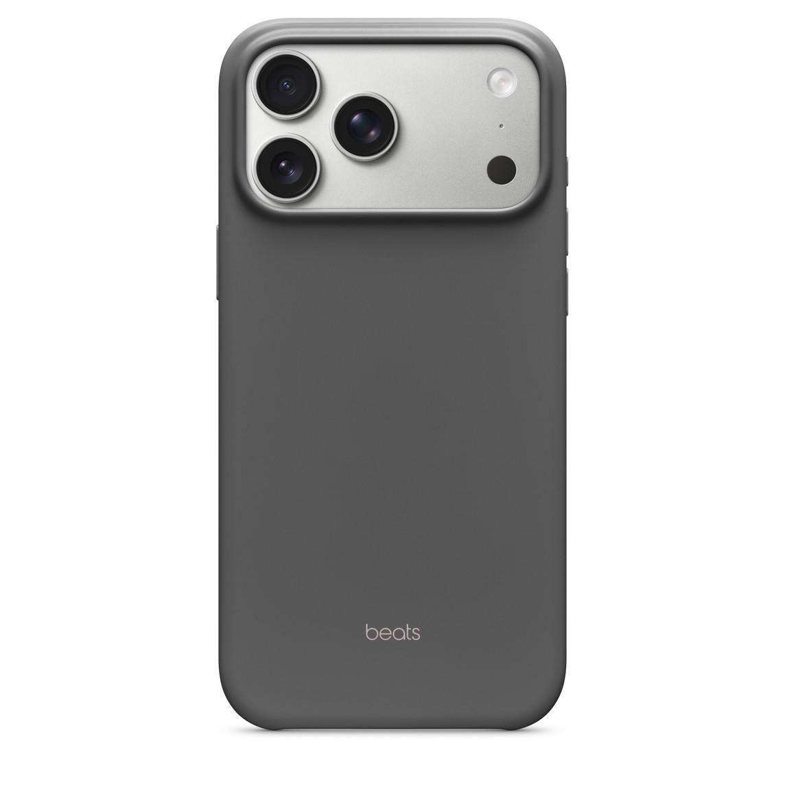 Apple 정품 아이폰17pro max 카메라 컨트롤 지원 맥세이프형 Beats Rugged 케이스 (43,600원) (무료)