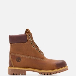 팀버랜드 남성 방수 6인치 레이스업 부츠 TB1270942141 워커 컴뱃부츠 바이커 첼시부츠 데저트부츠 PREMIUM 6 INCH LACE UP WATERPROOF BOOT