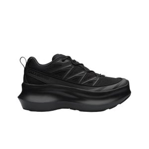 살로몬 x 꼼데 가르송 XT 6 익스팬스 플랫폼 블랙 L47774700 134999917