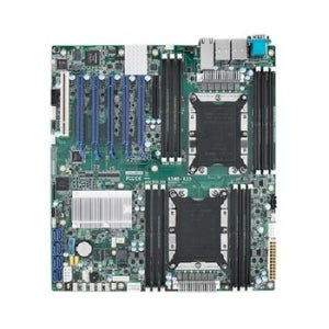 ADVANTECH ASMB-925-00A1 (인텔 소켓3647 DDR4 메인보드)