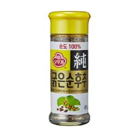 오뚜기 굵은 순후추 45g