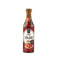 대상 청정원 서해안 까나리액젓 1kg