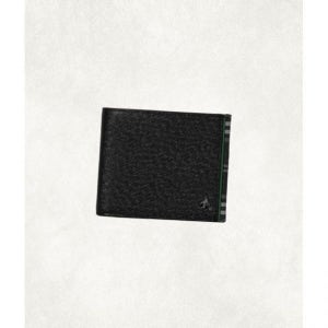 고급스럽고 세련된 빈폴 BEANPOLE ACCESSORY 헤릿 반지갑 - 블랙 선물