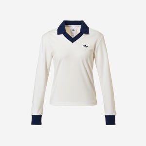 아디다스 ADIDAS 아디다스오리지널 긴팔티 브이넥 KC9319