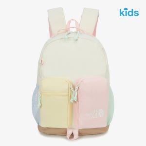 노스페이스 키즈 스위치 팩 미디움 NM2DR50U