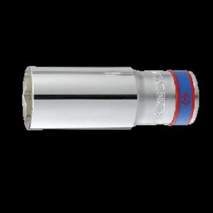 KINGTONY 롱소켓렌치(6PT) 423514M 1/2DRx14mm 자재