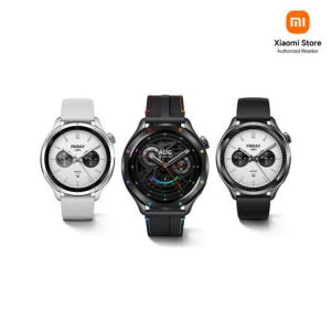 샤오미 워치 S4 스마트워치 GPS 블루투스 스마트 밴드 스포츠 건강측정 방수 시계 판촉물 제작 전문~컴퓨터/전자~휴대폰악세사리
