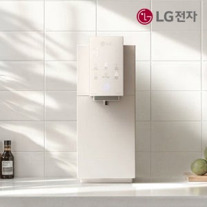 LG전자 오브제컬렉션 직수냉온 WD524V