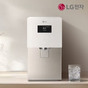 LG전자 오브제컬렉션 얼음정수기 WD721R