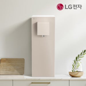 LG전자 오브제컬렉션 직수온정 WD220M