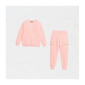 <매장정품> 블랙야크 BLACK YAK 키즈 BKC마일드맨투맨세트OV_SP 1BKSEW2906SP 35515