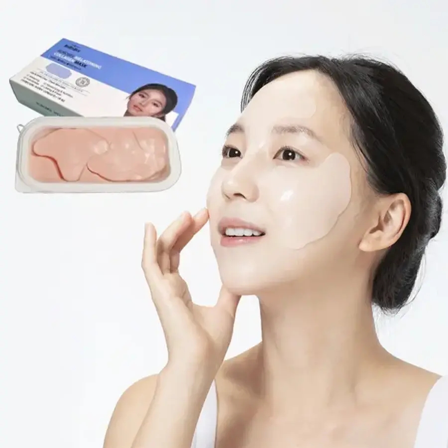 이든셀룰로오스마스크