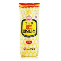 오뚜기 골드마요네즈 500g