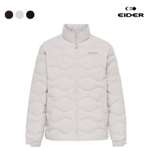 [롯데백화점] 아이더 써모락 남성 슬림다운 남자경량다운 남자슬림패딩 [3컬러 택1] DMW25551 LE1220192228