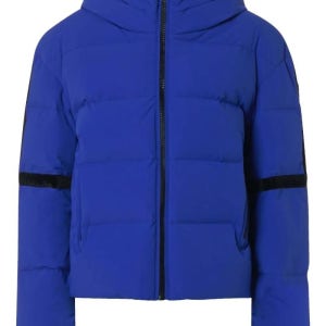 퓨잡 25 FW 바르시 패딩 스키 재킷 20HY1028 TP435382387 20HY1028