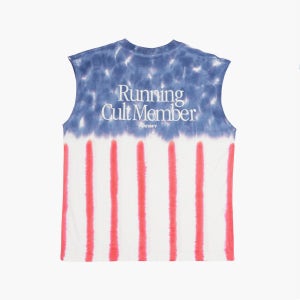 새티스파이 모스테크 머슬 티셔츠 타이다이 11005 TD RCM 144722185