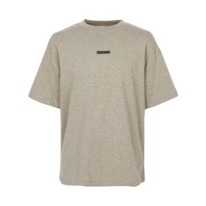 피어오브갓 에센셜 남성 반팔티셔츠 홈스테드 헤더 125SP2 54283F 125SP254283F HOMESTEAD HEATHER 144643045