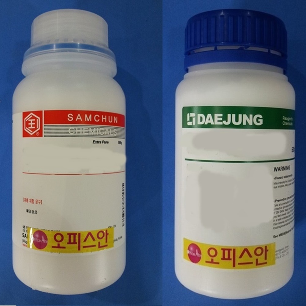 망간 망간분말 (CP) 500G (SAM) <b>Manganese</b> powder 99%
