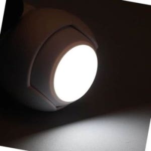 LED 스마트램프 취침등 주광색 실내용 자동점등 수유