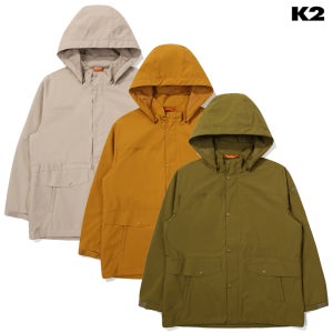 K2 여성 간절기 바람막이 위클리WEEKLY 자켓W ECO KWU23152 JS 428519