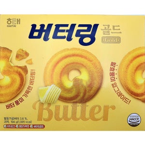 버터링골드194g