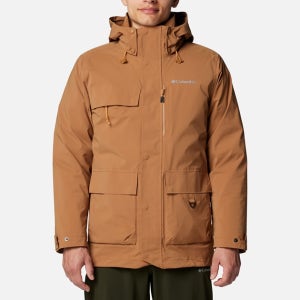 컬럼비아 남성 스트릿 트래커 2.0 인터체인지 자켓 C54WE2476225