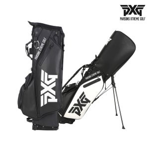 PXG 엠보 하이브리드 스탠드백 (2컬러)