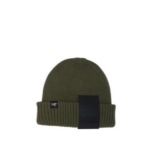 [V90]아크테릭스 X000007423MT TATSU 남성 캡 모자 비니 버킷햇  Mauve Toque  b X000007423MT TATSU