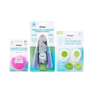 닥터텅스 덴탈케어 스페셜 3종세트