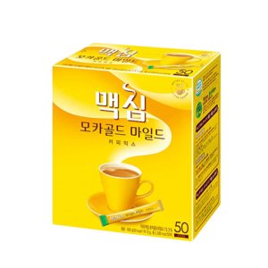 맥심믹스커피 최저가 가성비상품