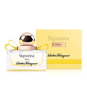 페라가모 세뇨리나 리베라 EDP 30ml