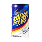 일화 맥콜 190ml