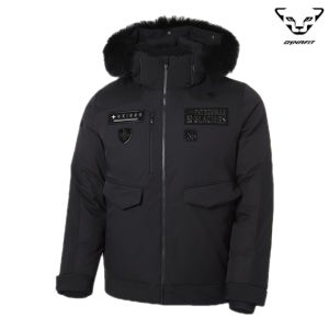 [롯데백화점] 다이나핏 공용 PDG (피디지) 봄버 덕다운 YUW22516Z1 LE1219806667