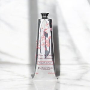 록시땅 체리블라썸 핸드 크림 150ml (New)