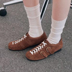 [앤티어리] Harper sneakers 2Color