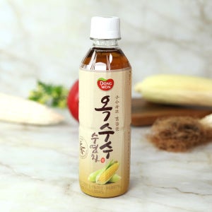 동원 옥수수수염차 350mL x 24병