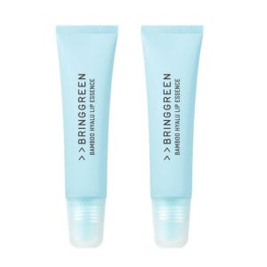 브링그린 대나무 히알루 립 에센스 2입/4입