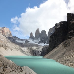 [산티아고][남미] 파타고니아 3대 트레킹+페리토 모레노 빙하+이과수 16일 세미패키지 투어