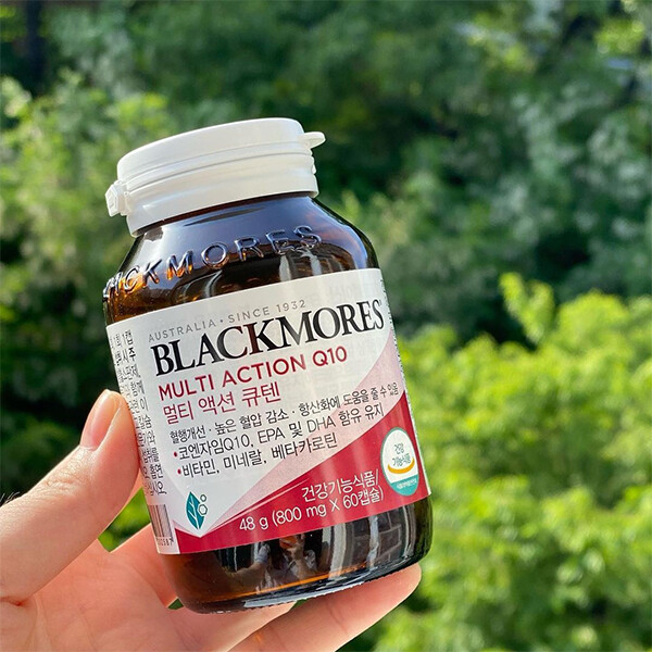 멀티 액션 큐텐