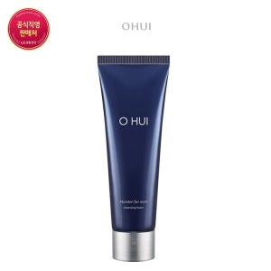 오휘 마이스터 포맨 클렌징 폼 130ml